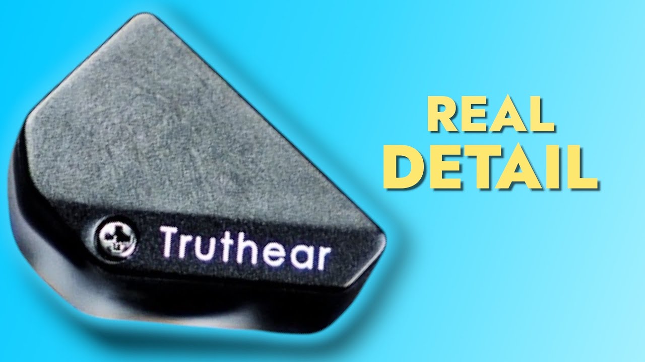 Truthear Hexa: High End Sound, Sub $100 Price 