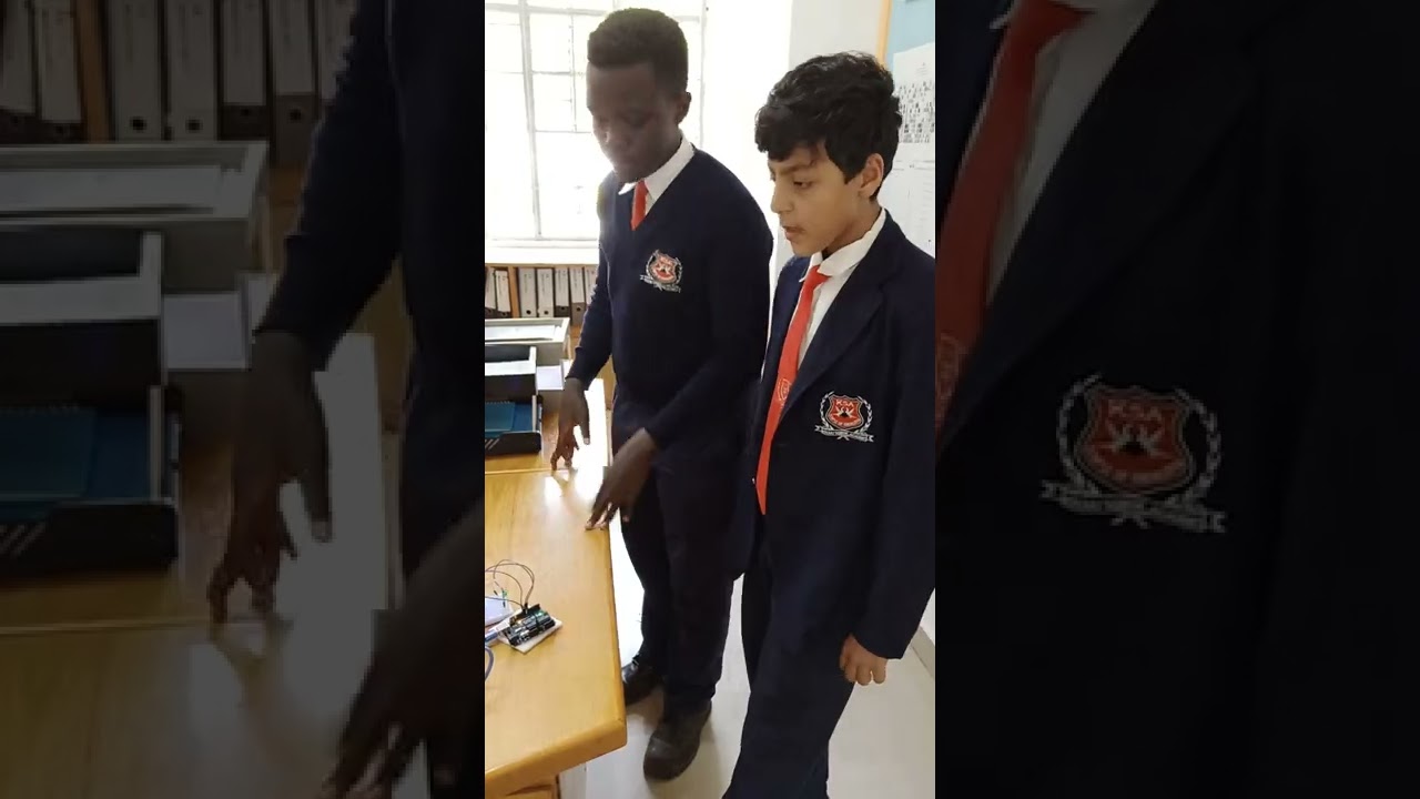 DHT Kisumu Senior Academy
