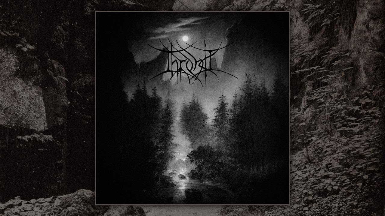 THRONDT - Throndt FULL ALBUM (Official Audio)