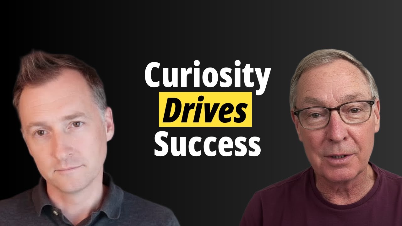 Ted Dintersmith: Reimagining Education: Math, AI & Curiosity (Author & Education Advocate)
