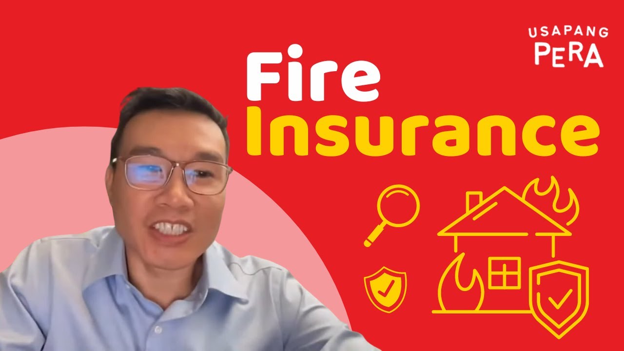 3003 Fire insurance