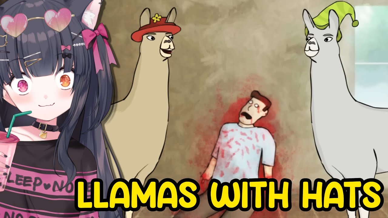 OLD YOUTUBE WAS SO UNHINGED!! 😱 || Llamas with Hats Reaction