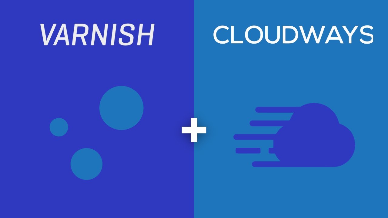 What is Varnish Cache on Cloudways? (WordPress demo)