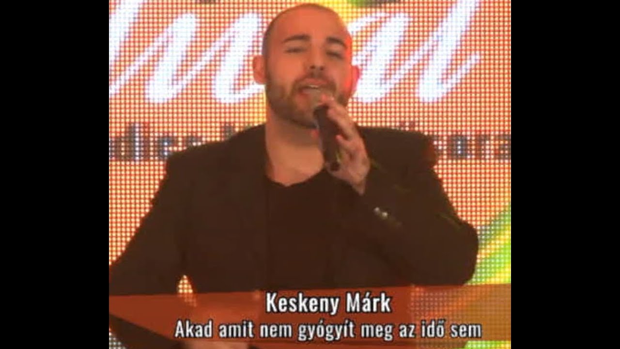 Márkó - Akad amit nem gyógyít meg az idő sem