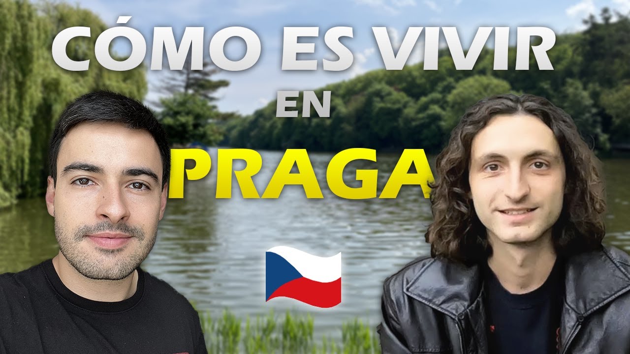 Sanidad, Tener Coche, Emprender... | Cómo es Vivir en Praga