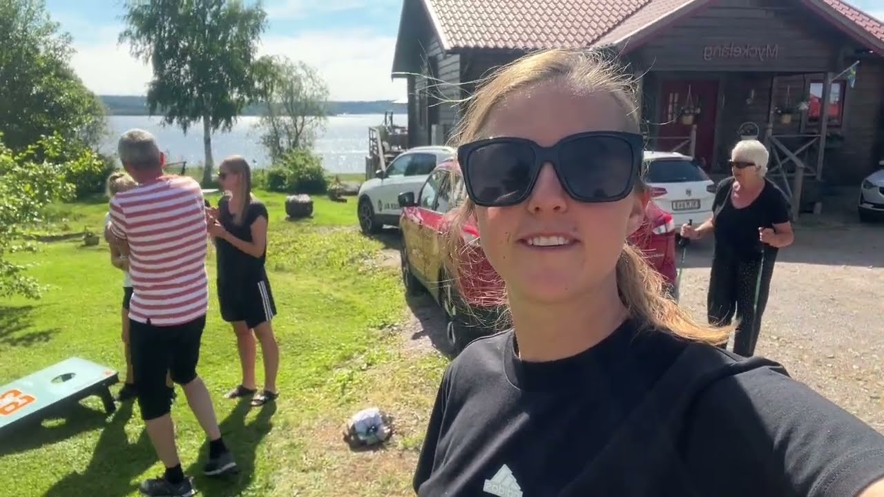 Midsommarveckan