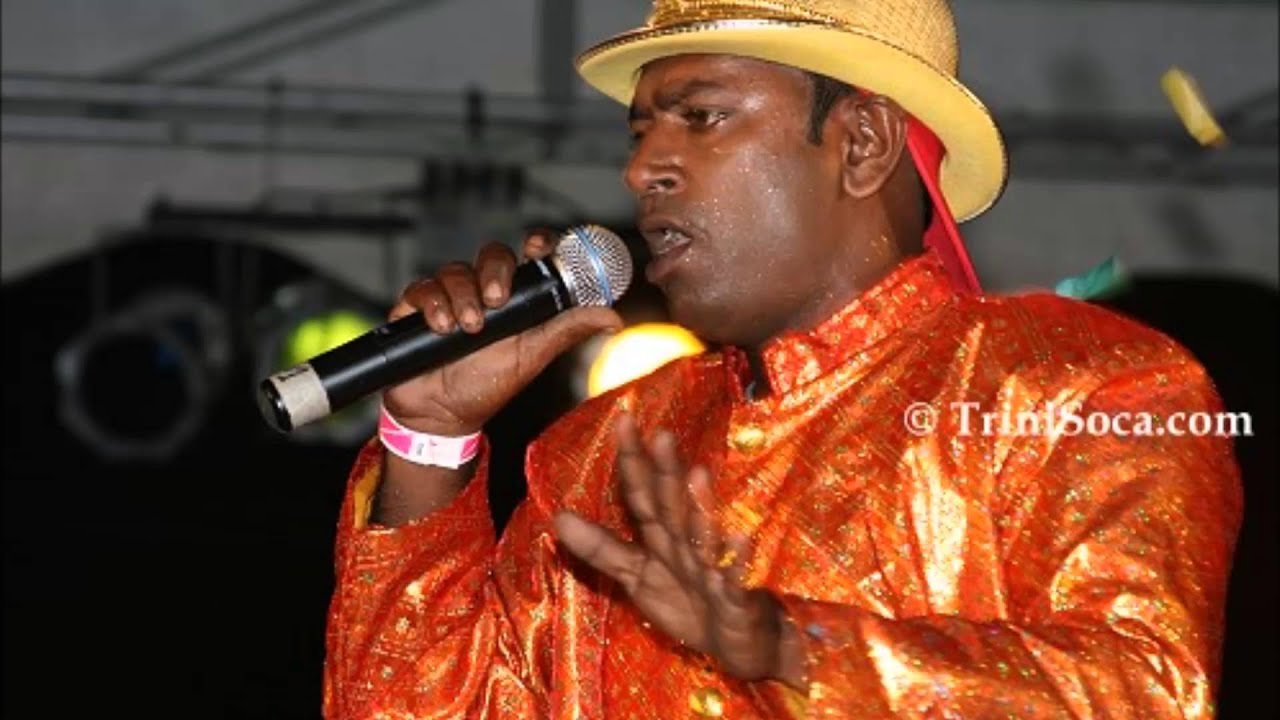 Take It Out Doctor - Edward Ramdass