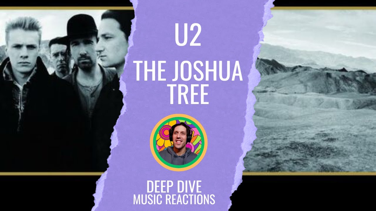 Mothers Of The Disappeared by (U2 Joshua Tree Full Album Reaction)