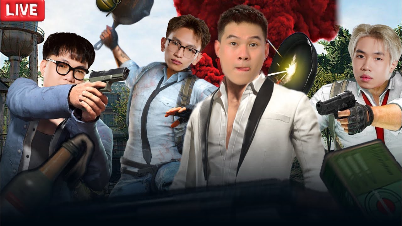 NGÔI SAO ĐANG LÊNNNN