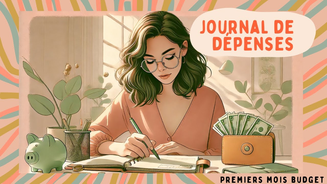 BILAN des depenses S1&2 MARS #enveloppesbudget 💌