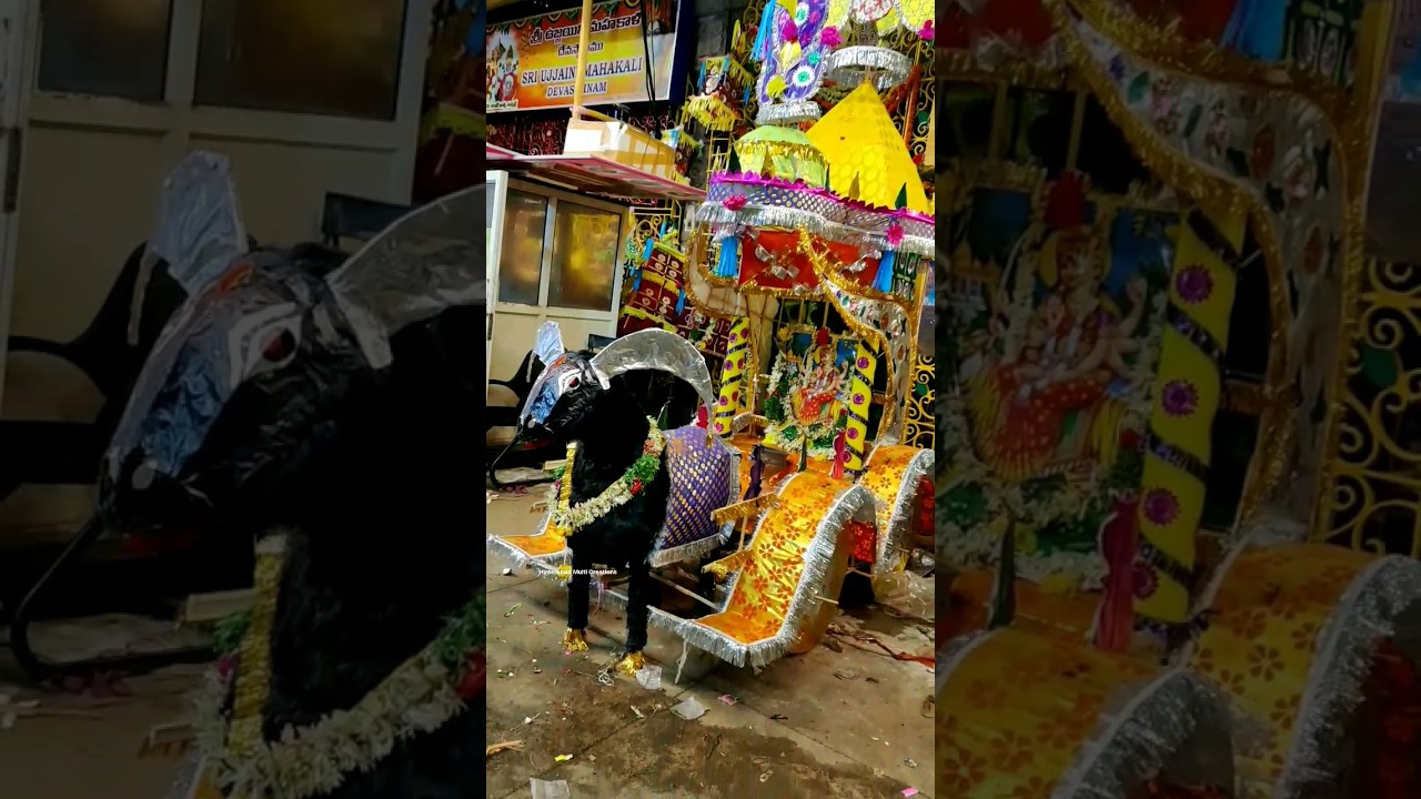 Secunderabad Bonalu 2023 | Thottelu | Secunderabad Ujjaini Mahakali Bonalu #secunderabadbonalu2023