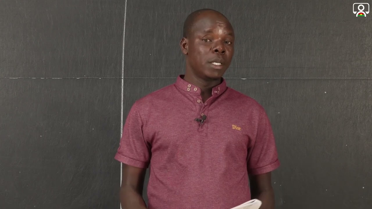 Cours - 4e - Géographie : Développement agricole en Afrique australe: Forces et faiblesses 1/3