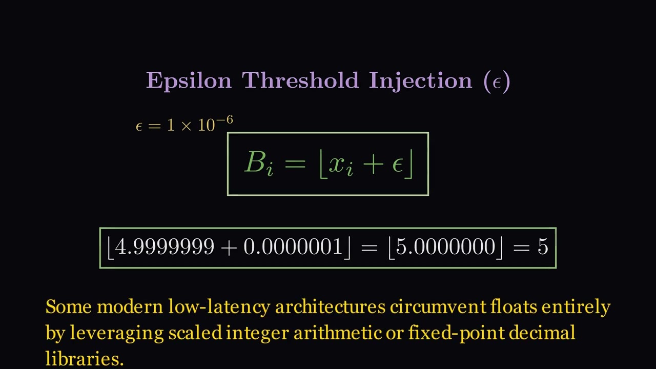 Pro-Rata Order Matching: Allocation Calculus & Rounding Anomalies