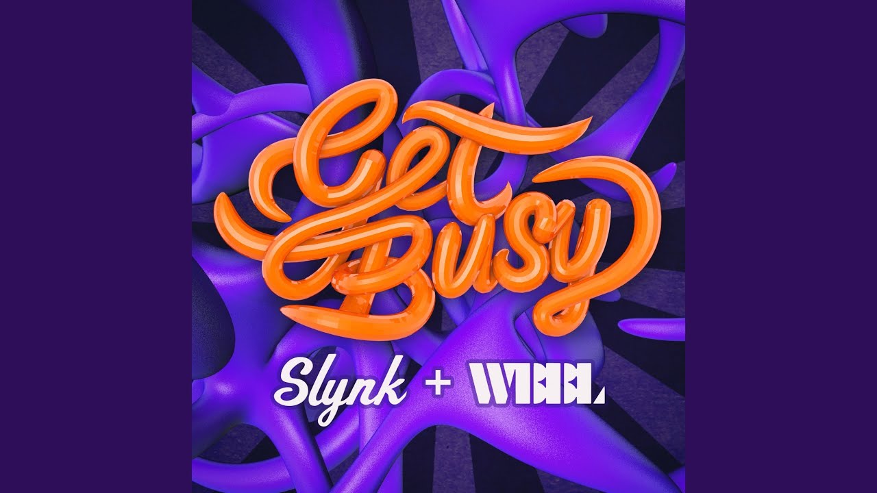 Get Busy
