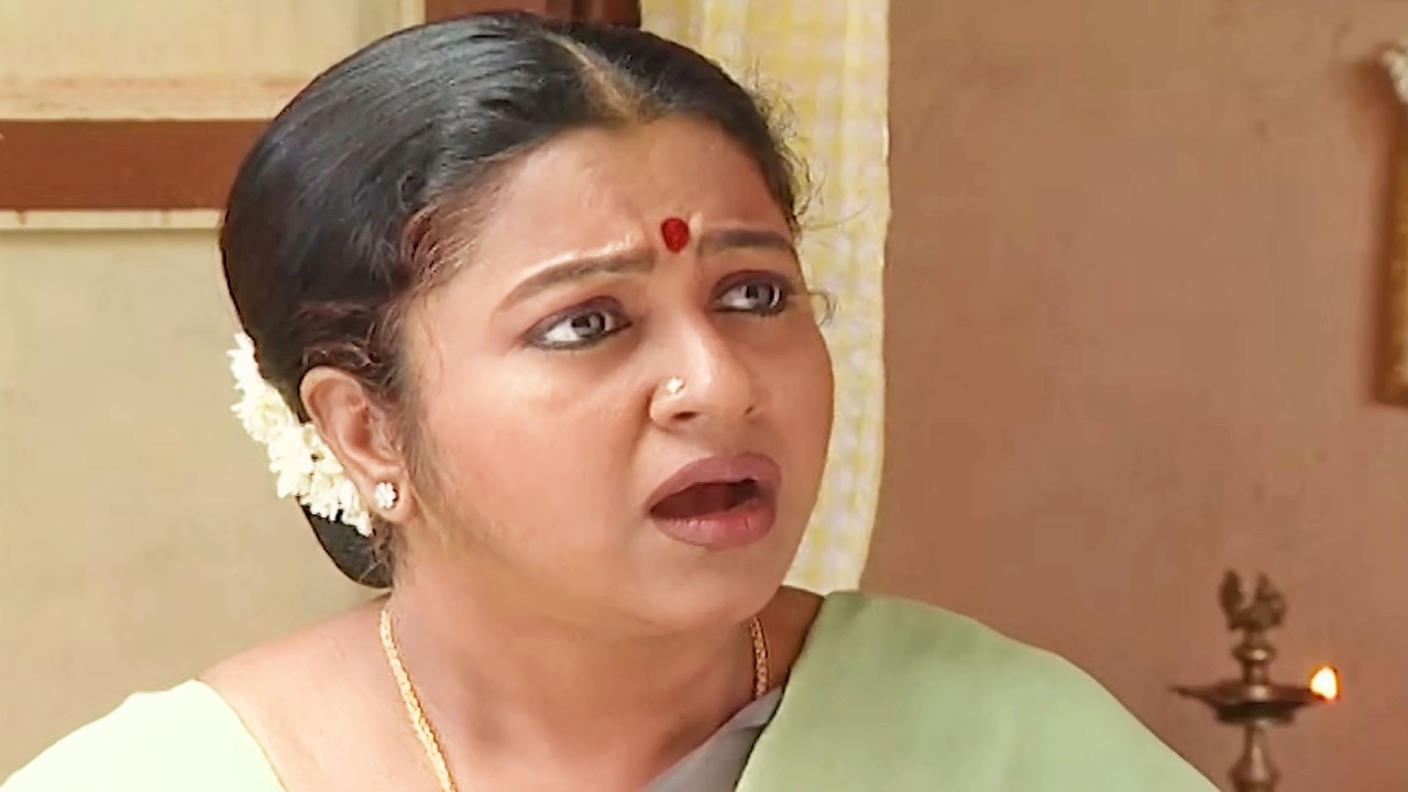 சித்தி - CHITHI Episode 449 | Radhika Sarathkumar | Ultra Tamil TV Serial