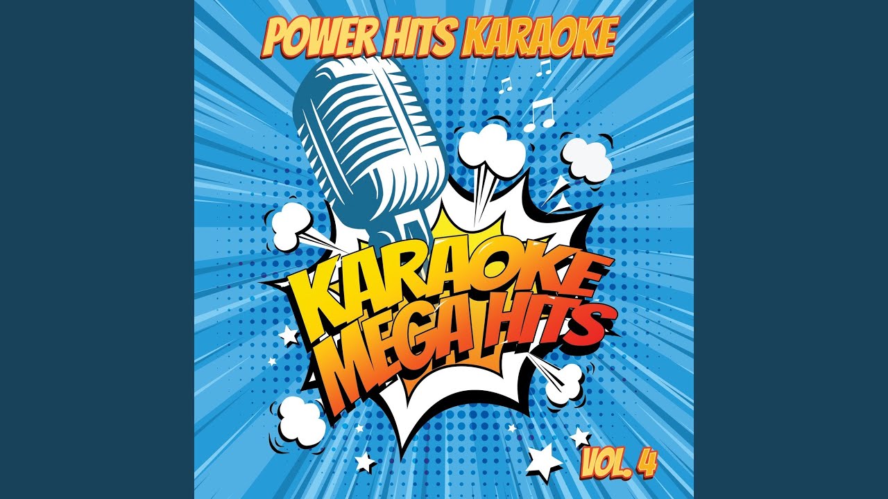 Mad World (Originally Performed By Adam Lambert) (Karaoke Version)