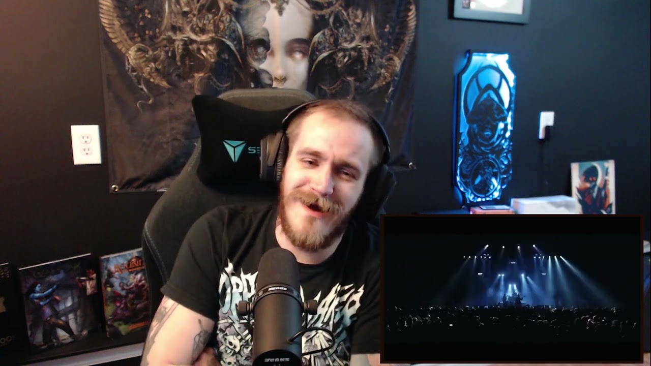 FRANCE GETS MURDERED | Voice of Baceprot - Killing in the Name of [Live in France] (REACTION)