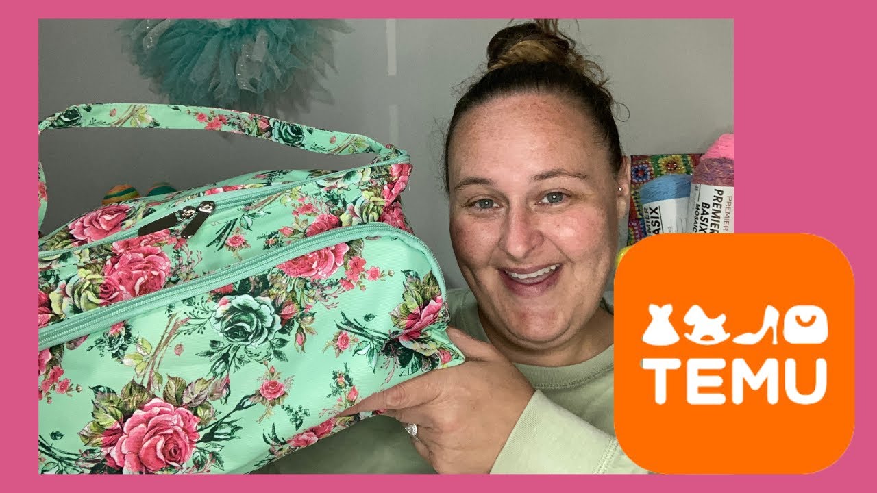 More Fun Stuff from Temu//Crafty Fun