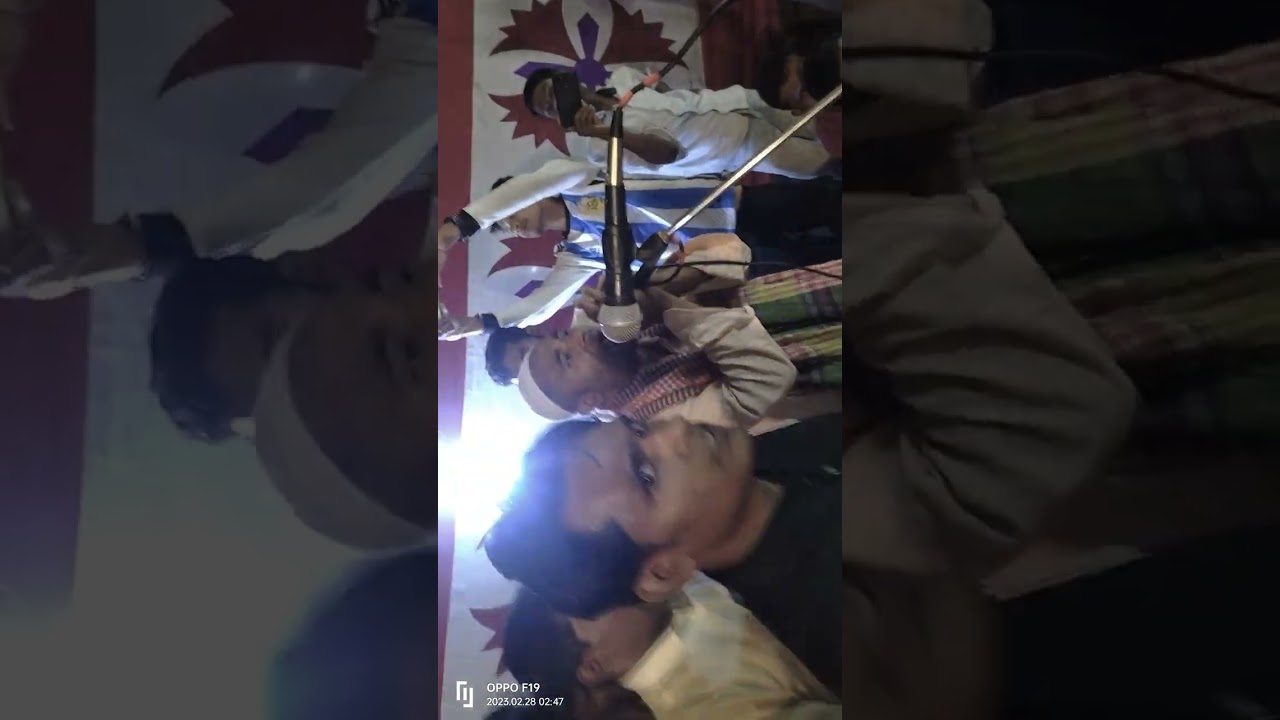 #কোদাল পুর# কিছু জিকিরের মুহূর্ত# নোয়াখালী শিল্পী মনির