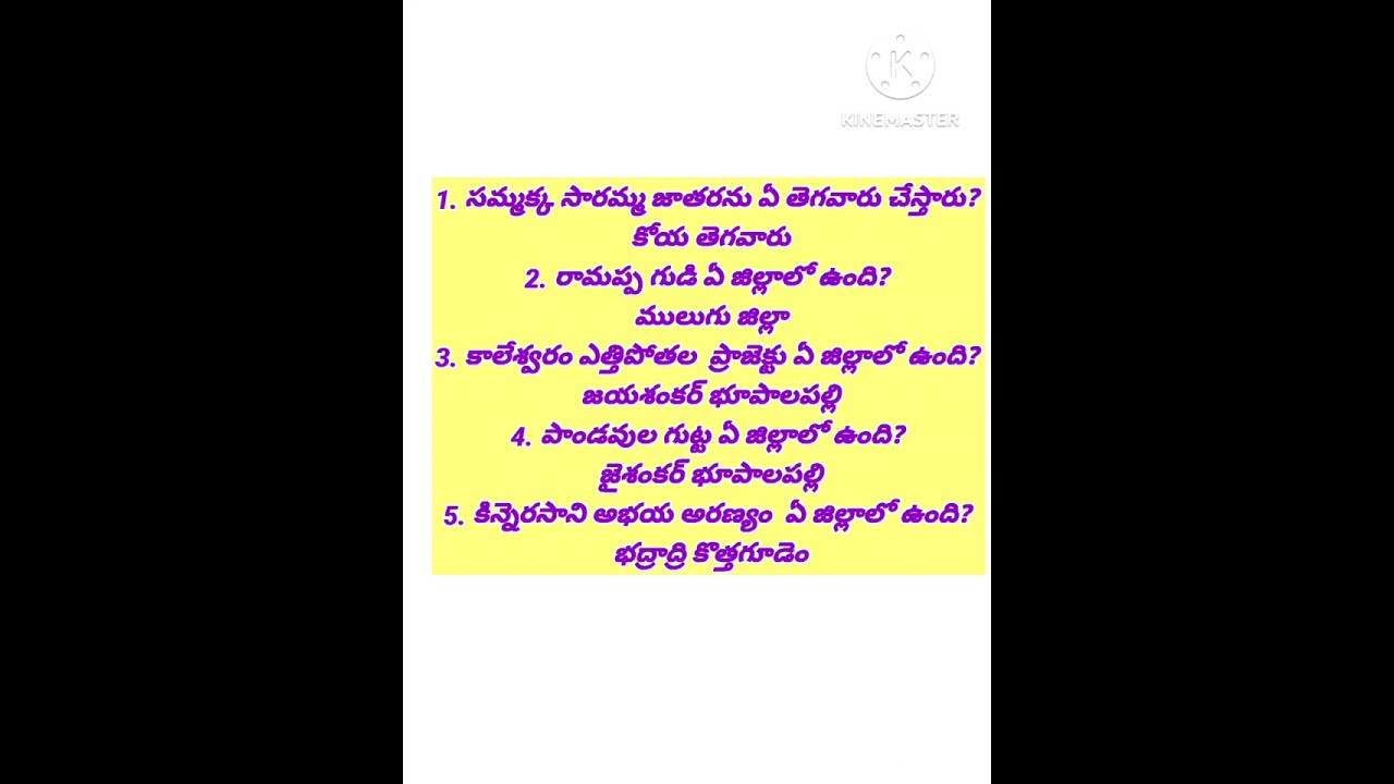 Telangana bits
