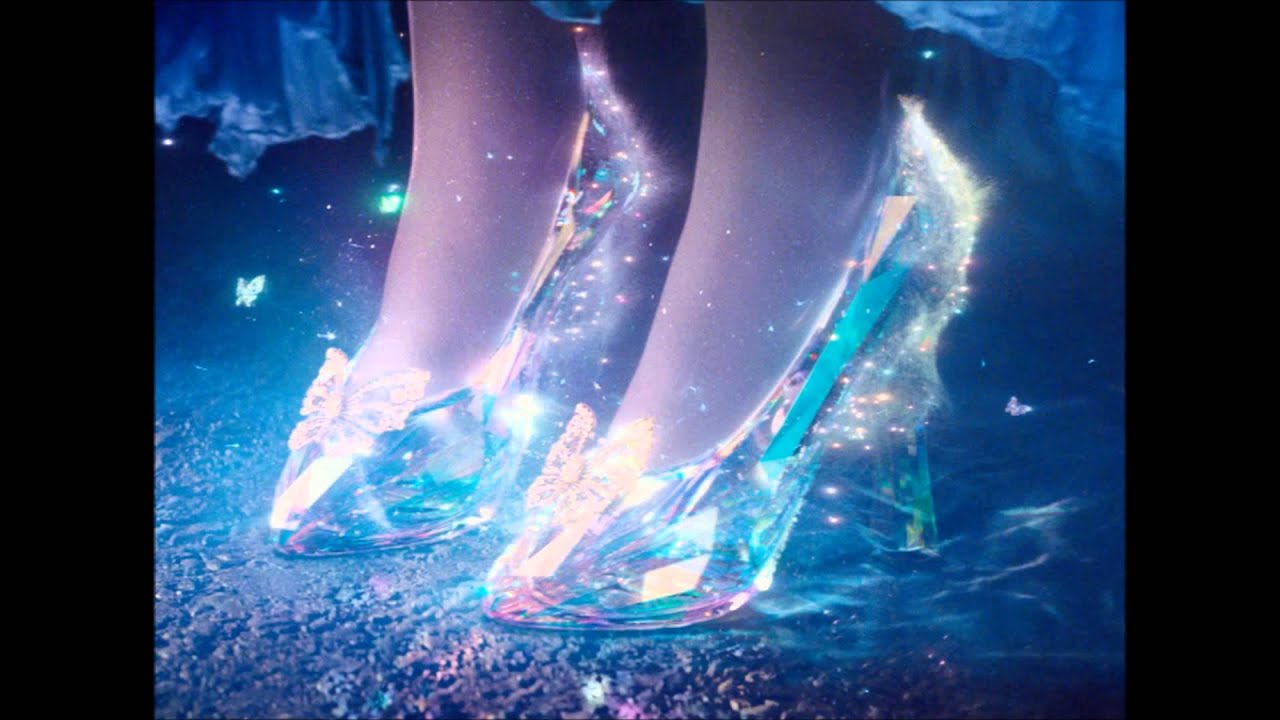 Cinderella Trailer Music - Aeon - Nick Murray ft Juliet Lyons
