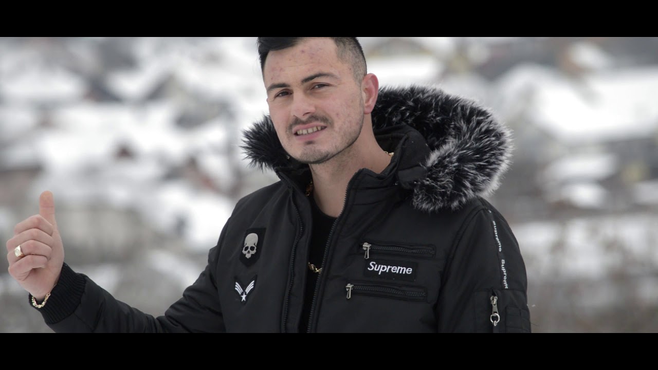Zenész Robika-Szállok szabadon official music video.2019