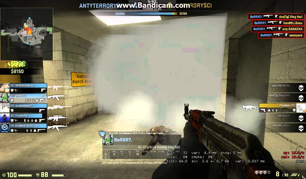 Ace fart :)