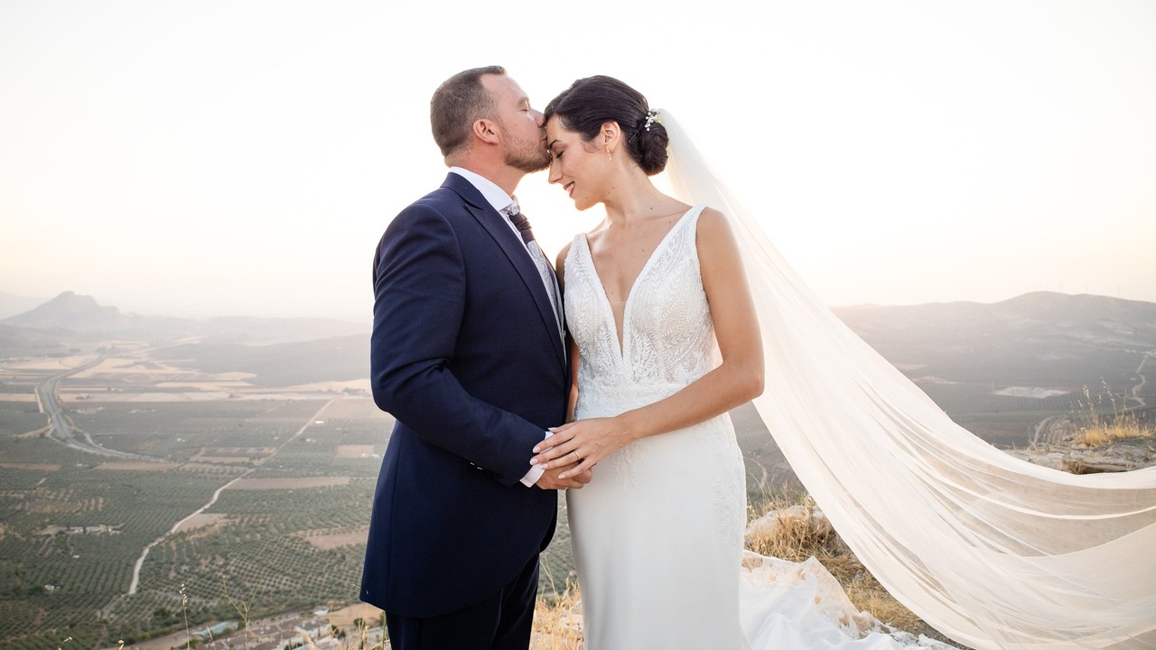 Vídeo Boda Carmen&Pablo