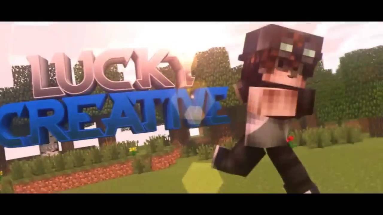 Top 40 Intros De Minecraft..!