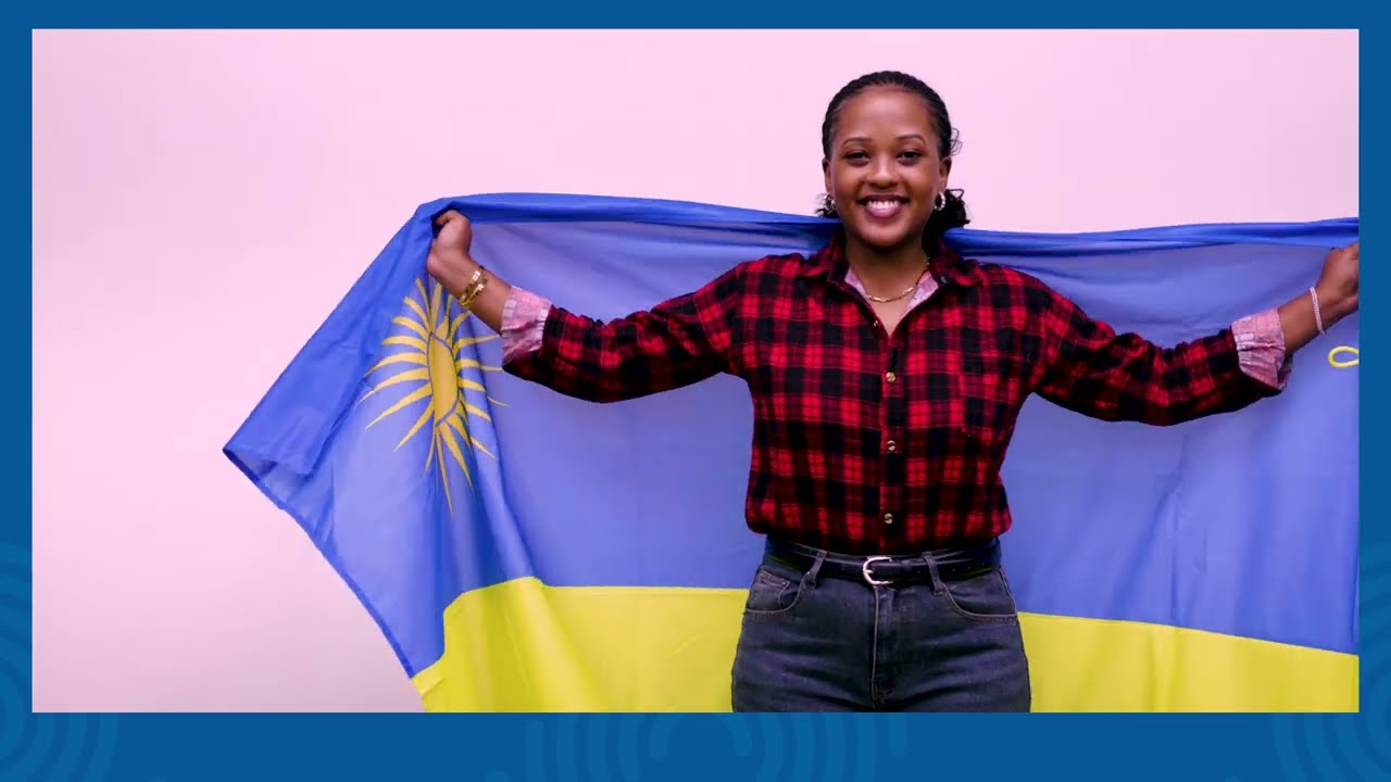 IBISABWA NGO UMUNTU YEMERERWE GUTUNGA IBENDERA RY'IGIHUGU