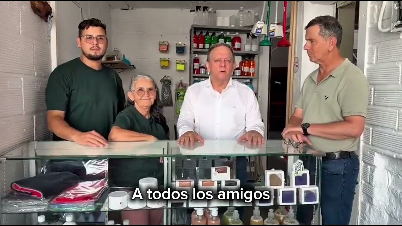 🛒 ¡La Plaza de Mercado de Ciudad Bolívar se transforma!