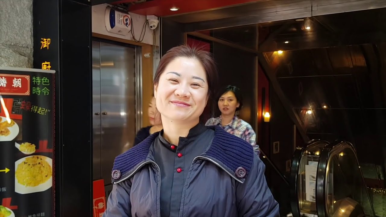 হং কং এ বাংলাদেশীদের জীবন যাপন, Life in Hong Kong