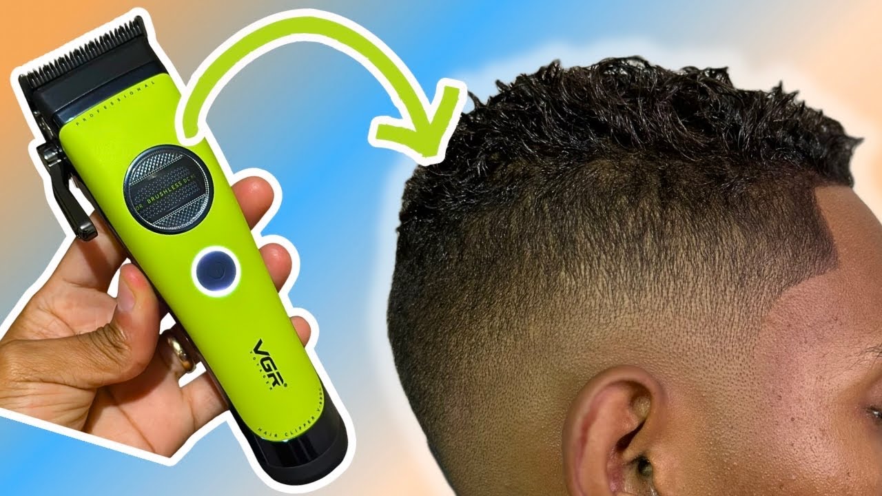 ¿El MEJOR Clipper del 2025? / Prueba de CORTE y REVISADO