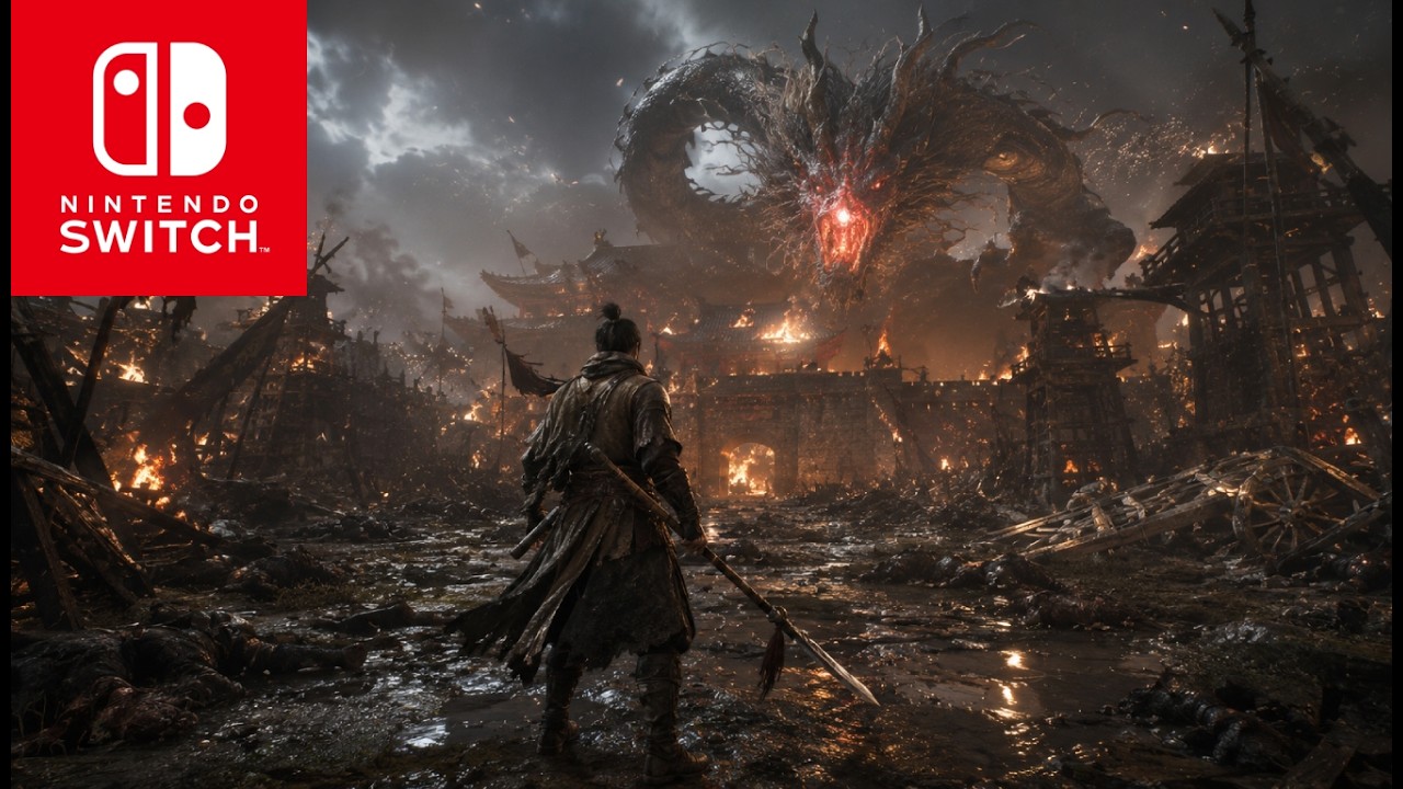 TOP 15 NEW Nintendo Switch & Switch 2 Games of SEPTEMBER