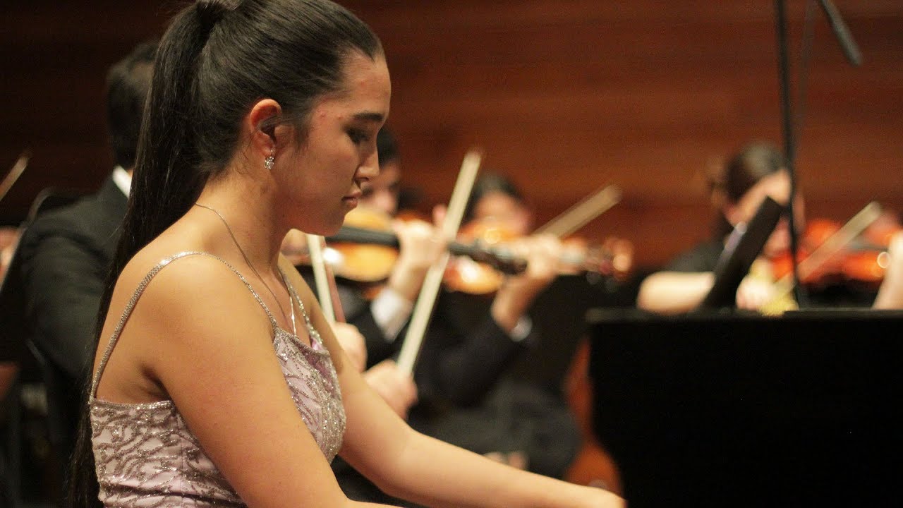 A. Peskanov - Concerto No.7 