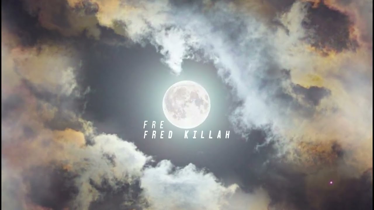 Noctambules / instru rap boom bap piano / jazz -  Fred Killah 2025