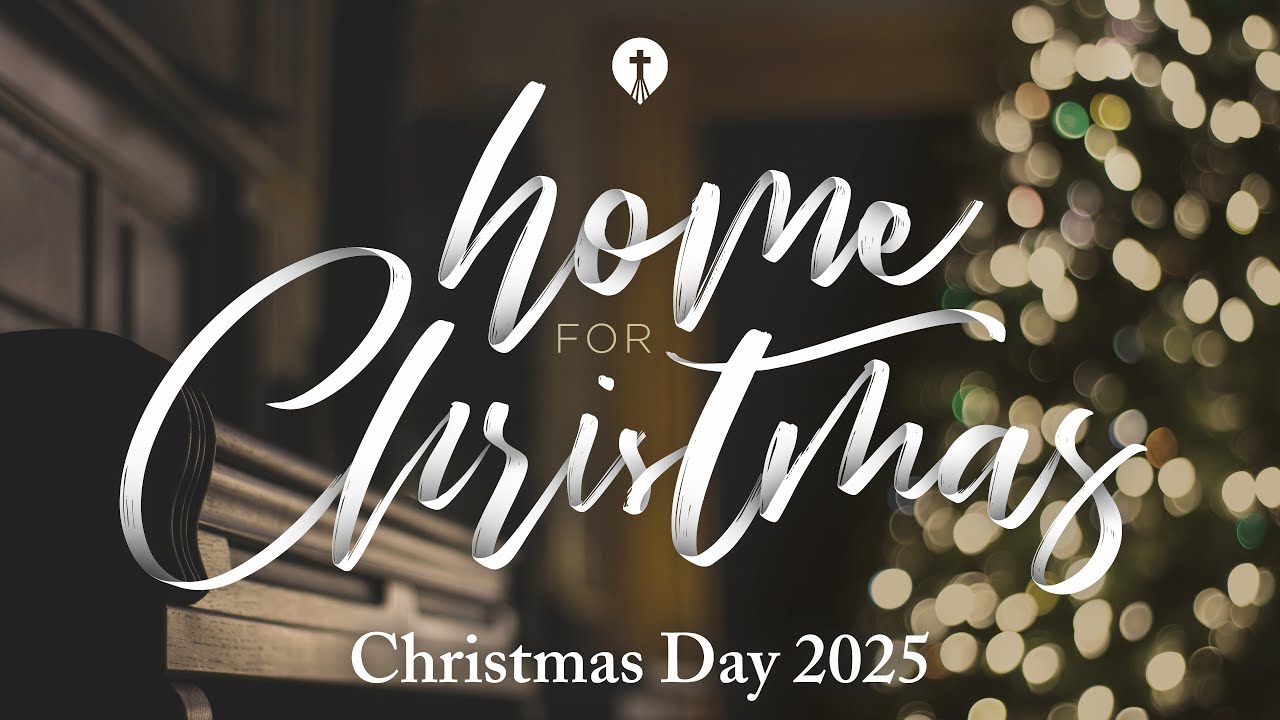 Brookfield First | Home for Christmas | Christmas Day 2025