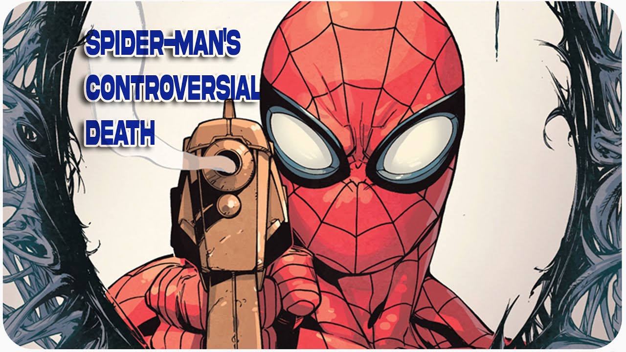 Dan Slott's Controversial Spider-Man Run Was Actually Awesome