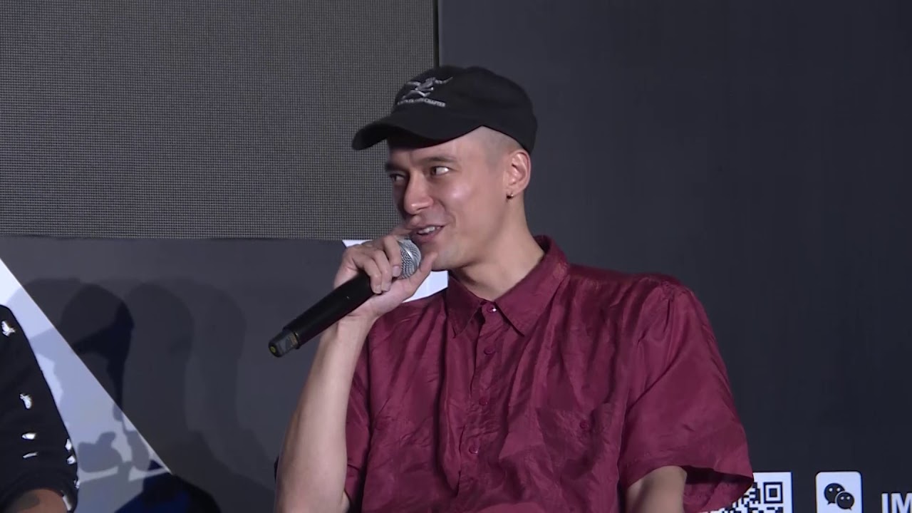 IMS Asia-Pacific 2017: Nature vs Nurture - Underground Music In Asia-Pacific
