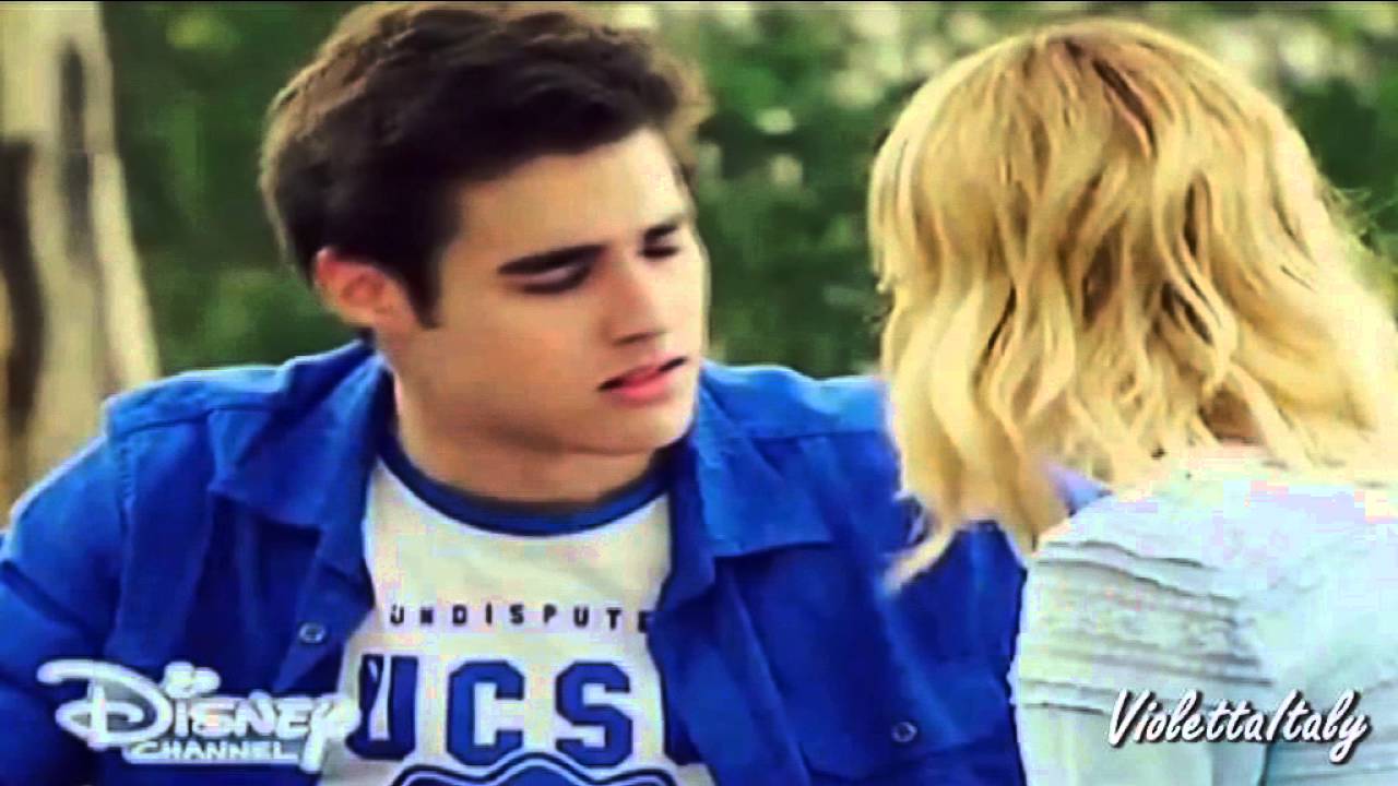 Violetta & Leon 