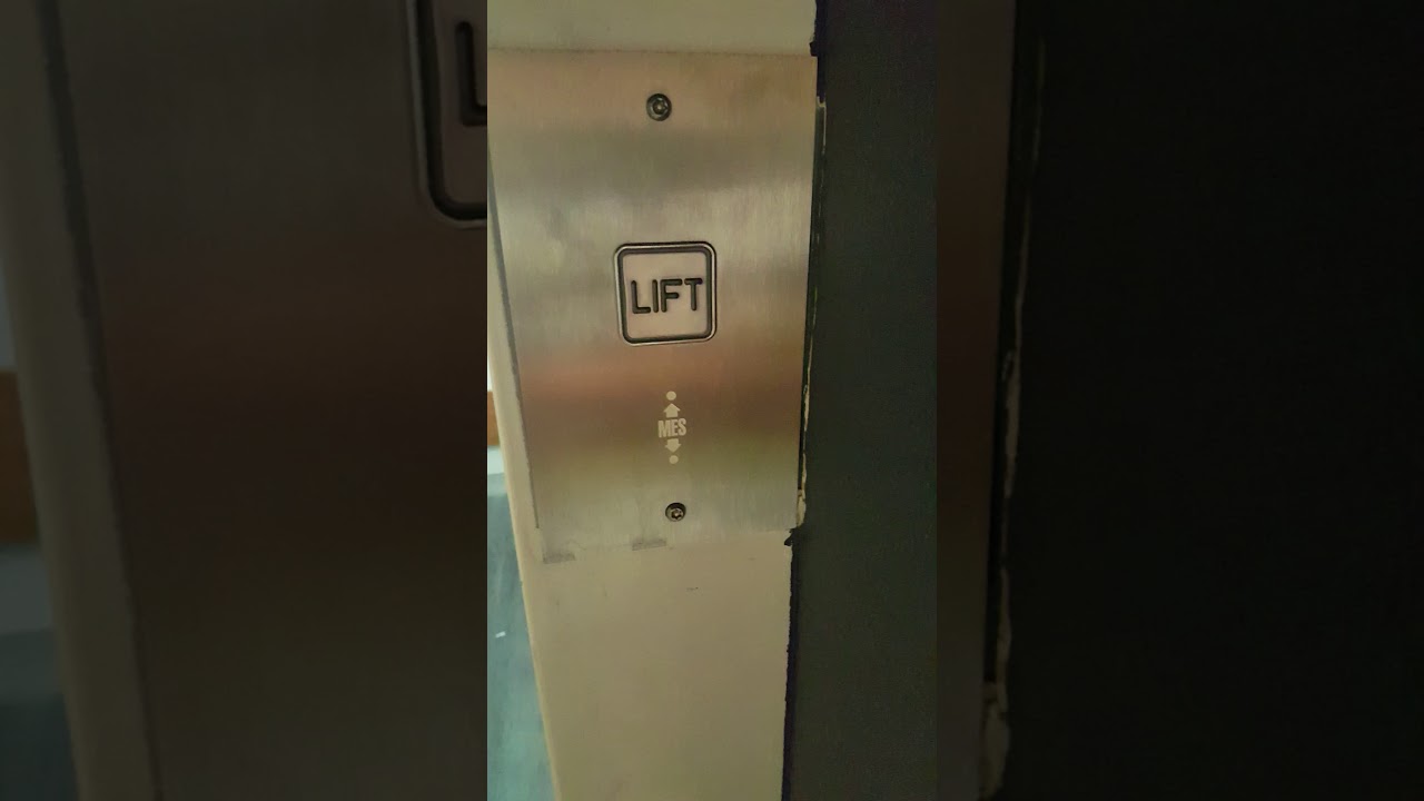 Lift solow Den Haag