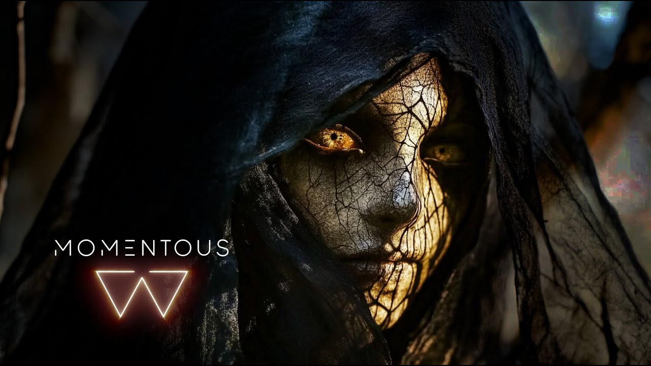 Momentous - Dark Ethereal Ambient Music. Haunting Meditation Music
