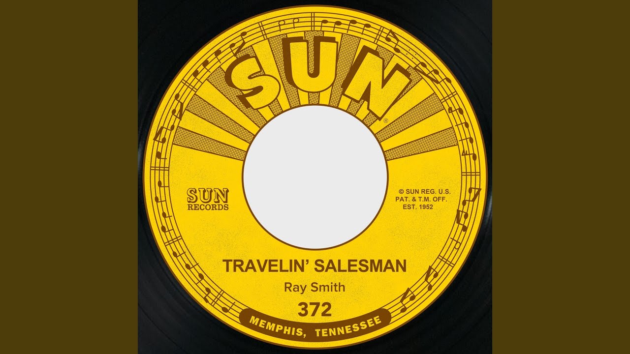 Travelin' Salesman