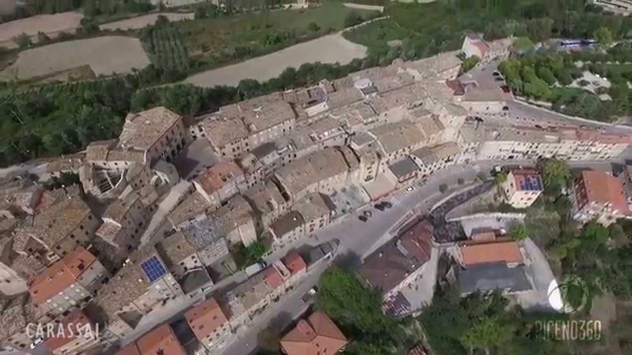 Carassai