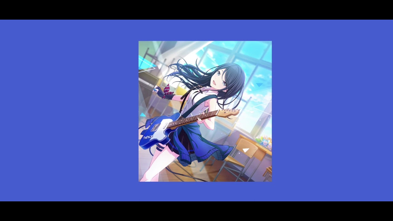 ROKI - Project Sekai - Sped Up