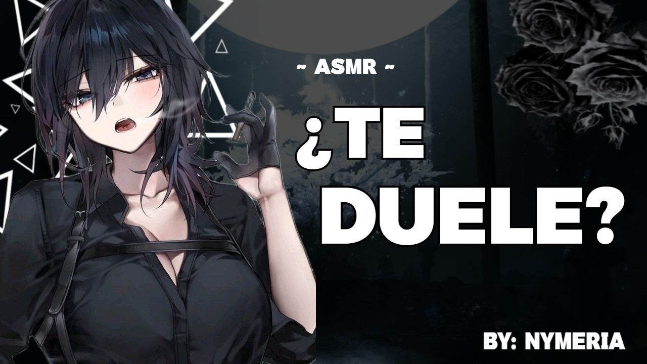 [ASMR Roleplay] ⚙️ 