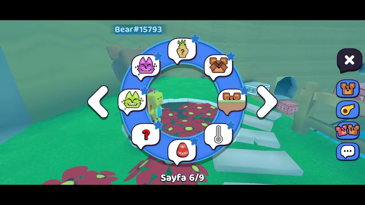 Süper bear aduventure
