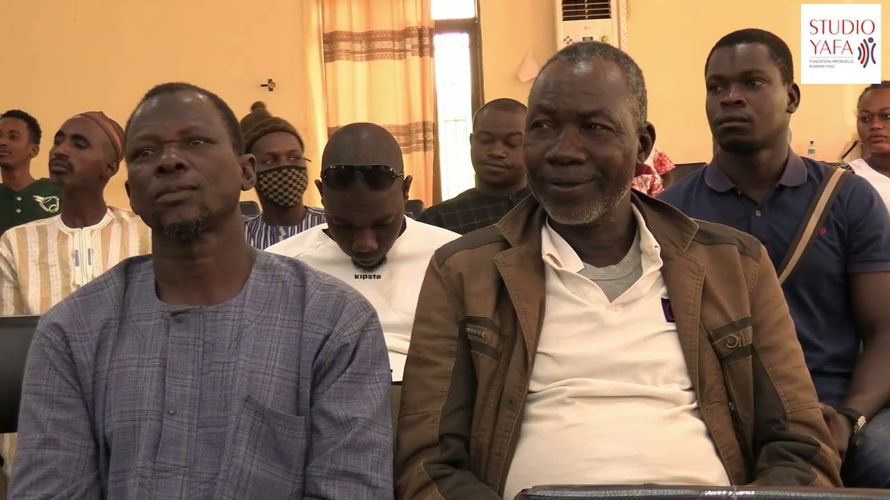Nouvelle loi RAF : l’État au cœur de la gouvernance foncière au Burkina Faso ( Débat mooré)
