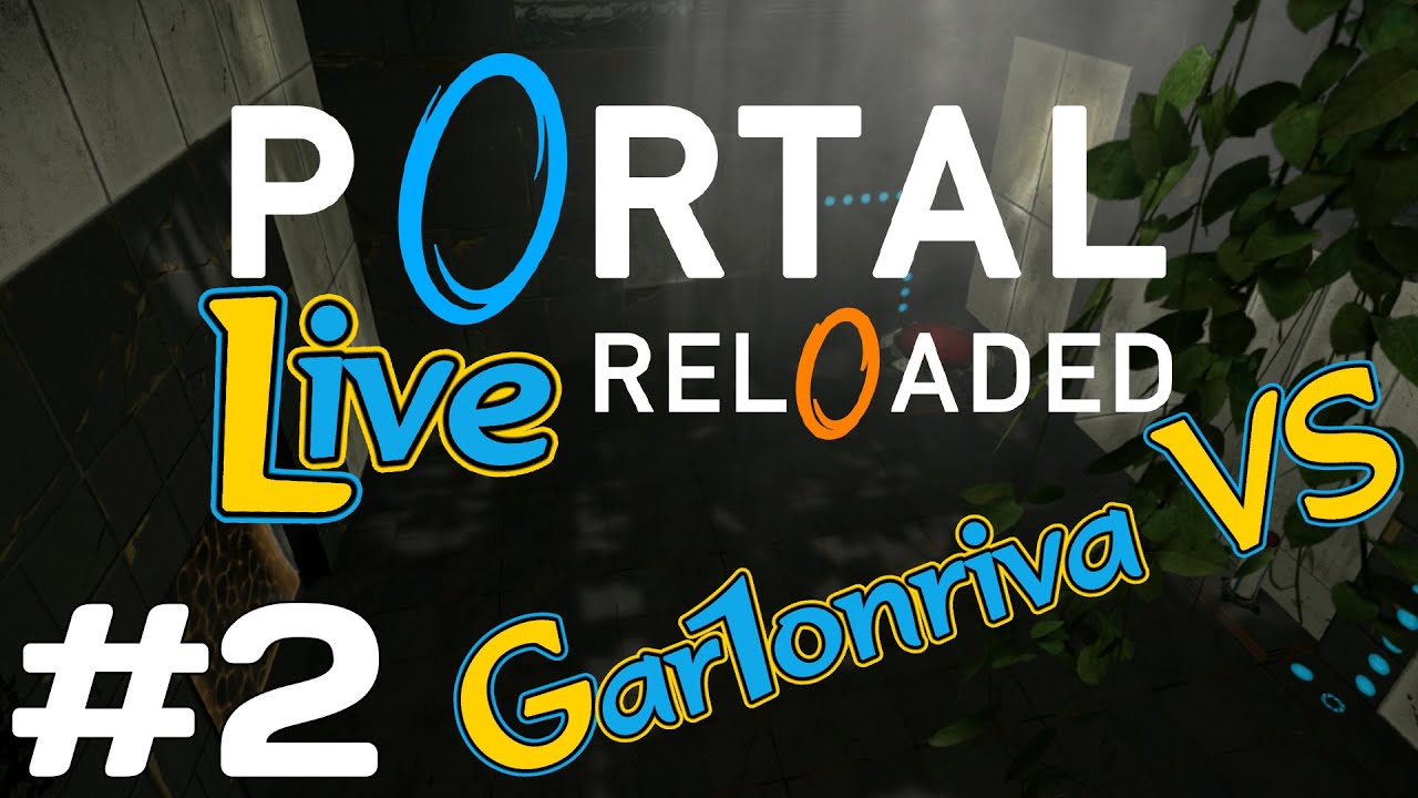 Back To The Future Present...Past? (GVL Portal Reloaded) #2