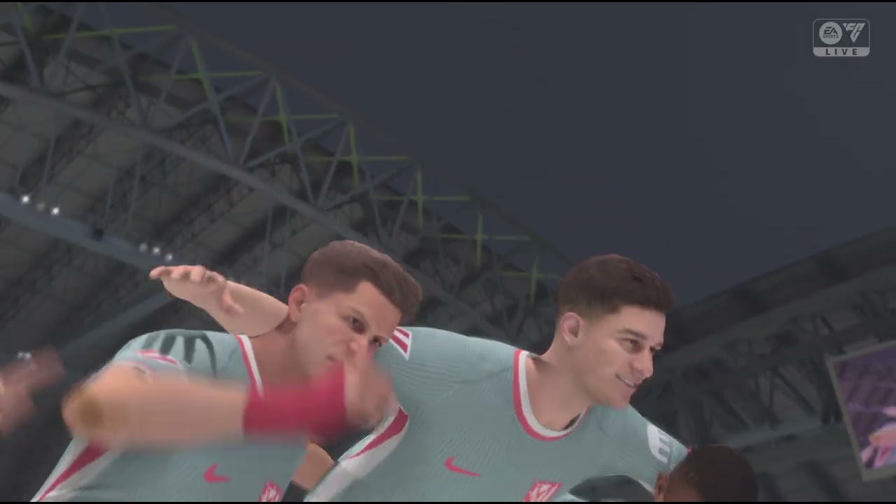 Atletico